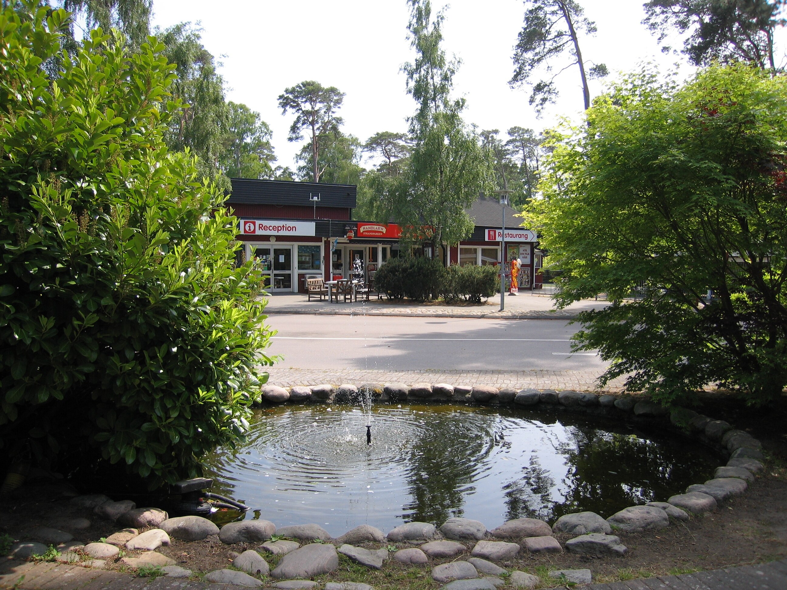 First Camp Torekov-Båstad