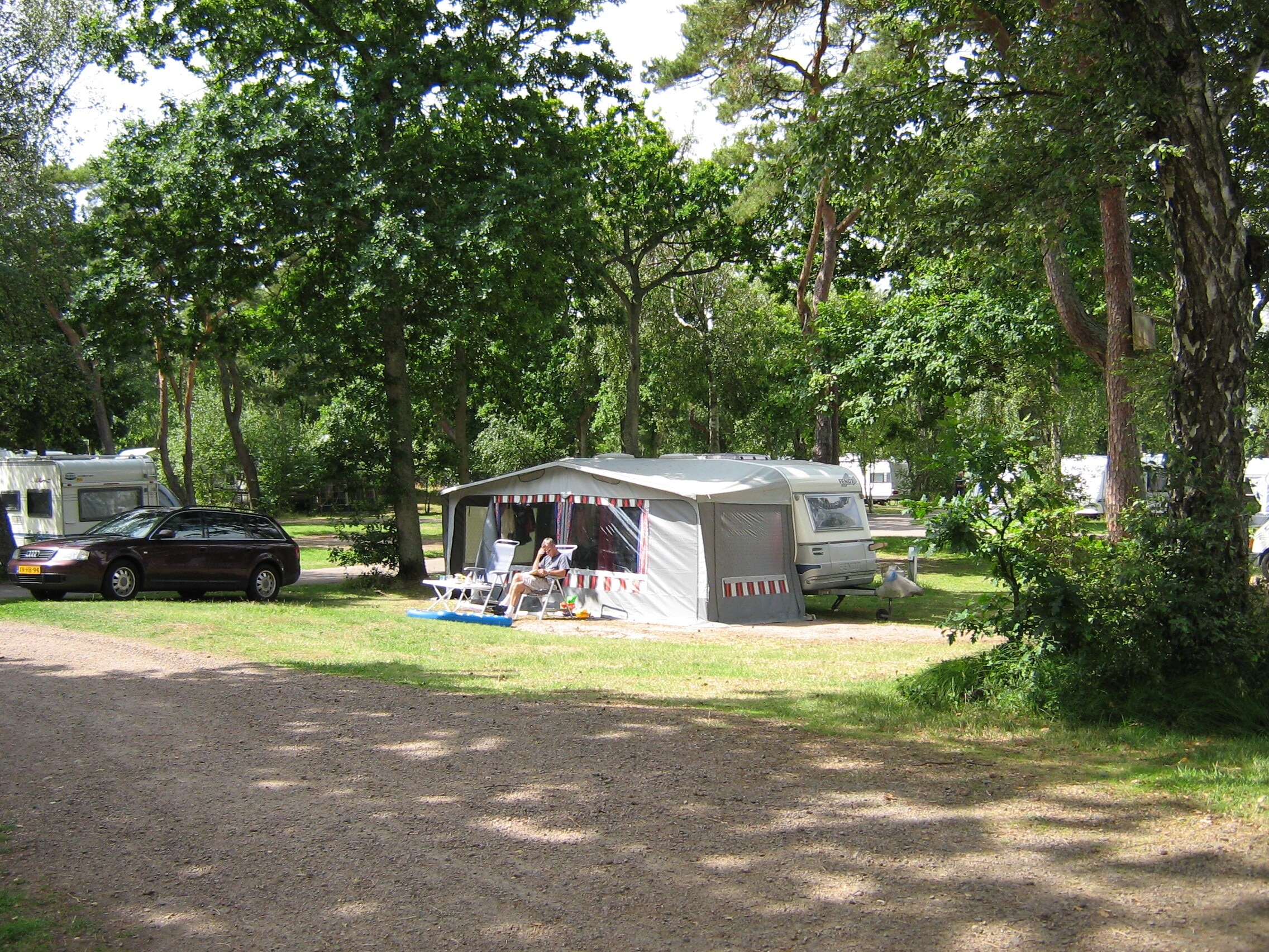 First Camp Torekov-Båstad