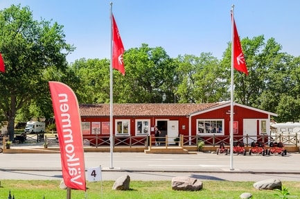 First Camp Stensö-Kalmar