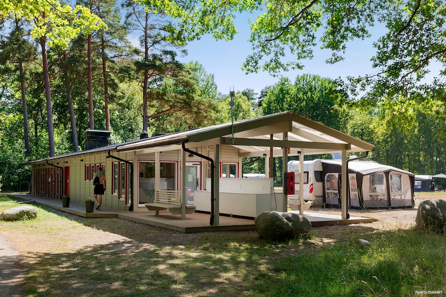 First Camp Stensö-Kalmar