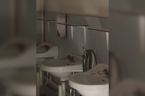 First Camp Stensö-Kalmar