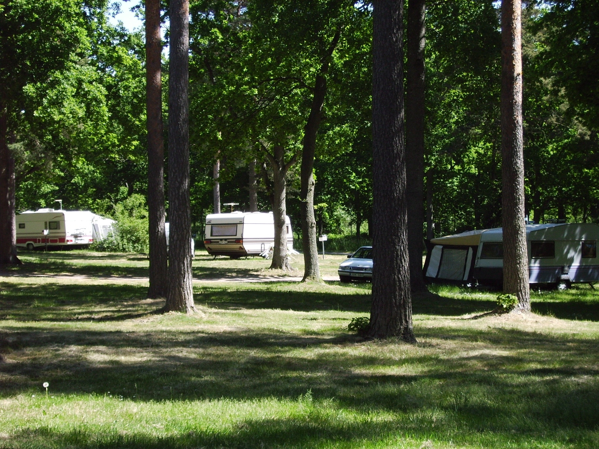 First Camp Stensö-Kalmar