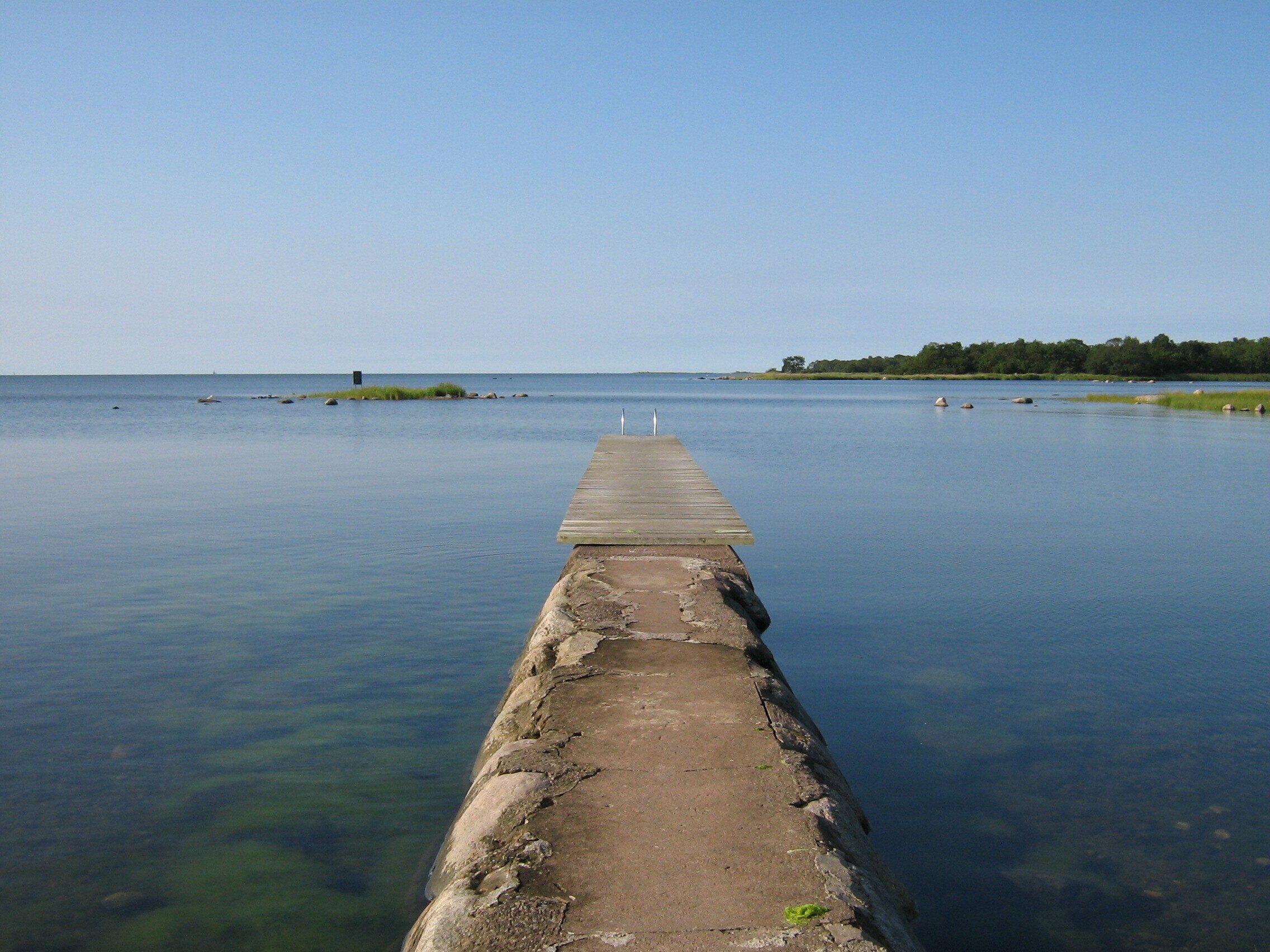 First Camp Stensö-Kalmar