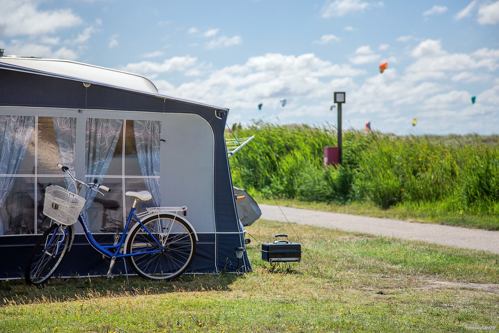 First Camp Björkäng-Varberg