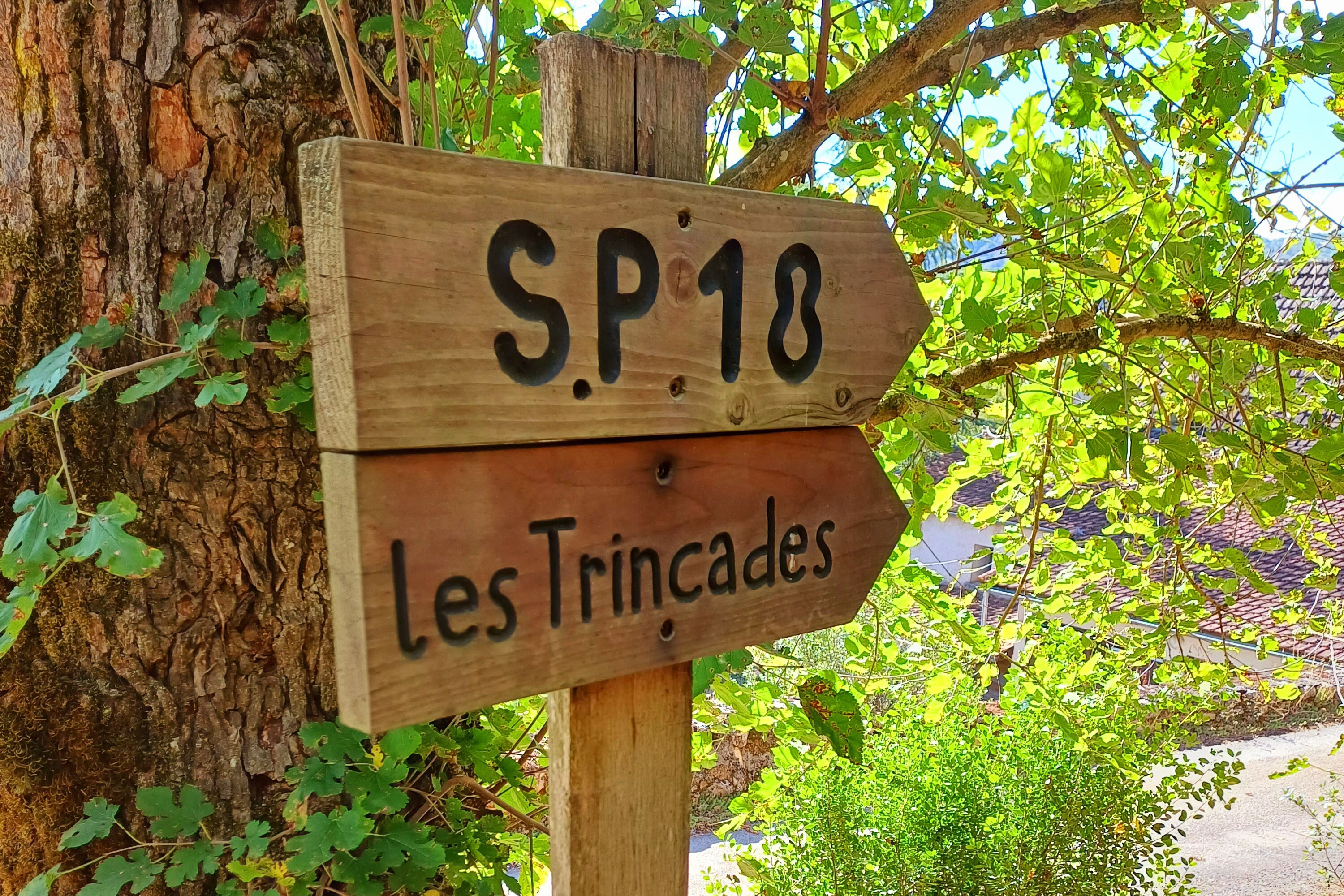 Camping Ruisseau du Treil