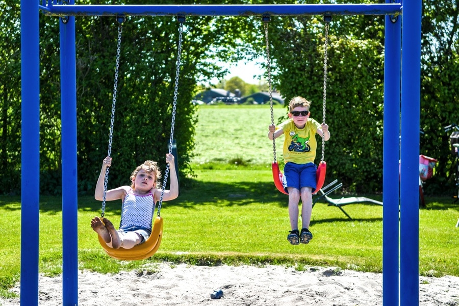 Camping De Ikeleane