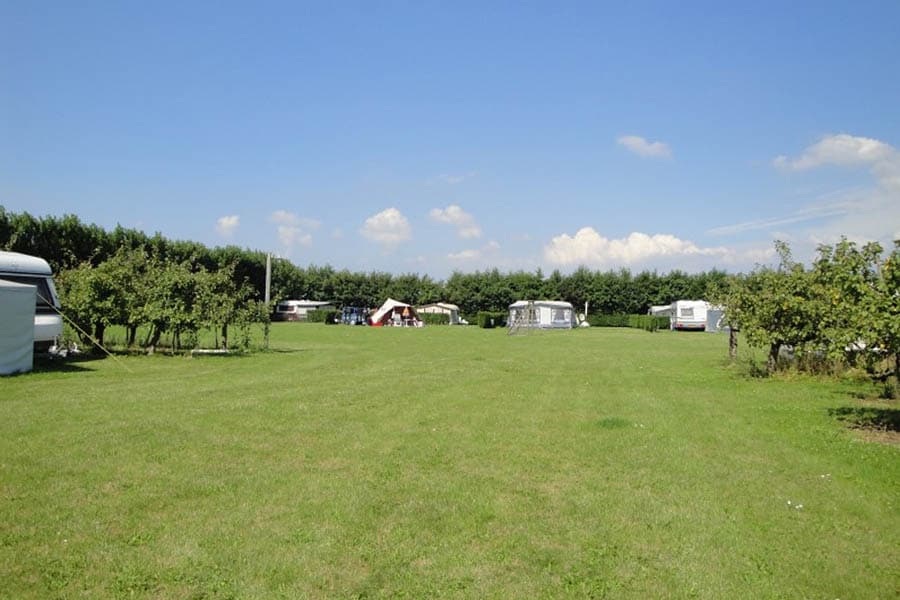 Minicamping De Zeeuwse Vlag