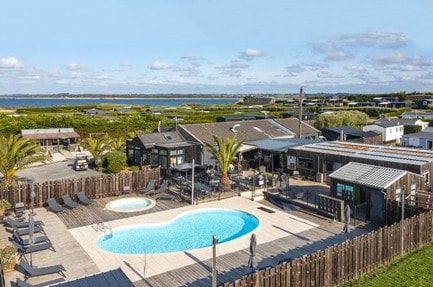 Slow Village Breizh Légendes