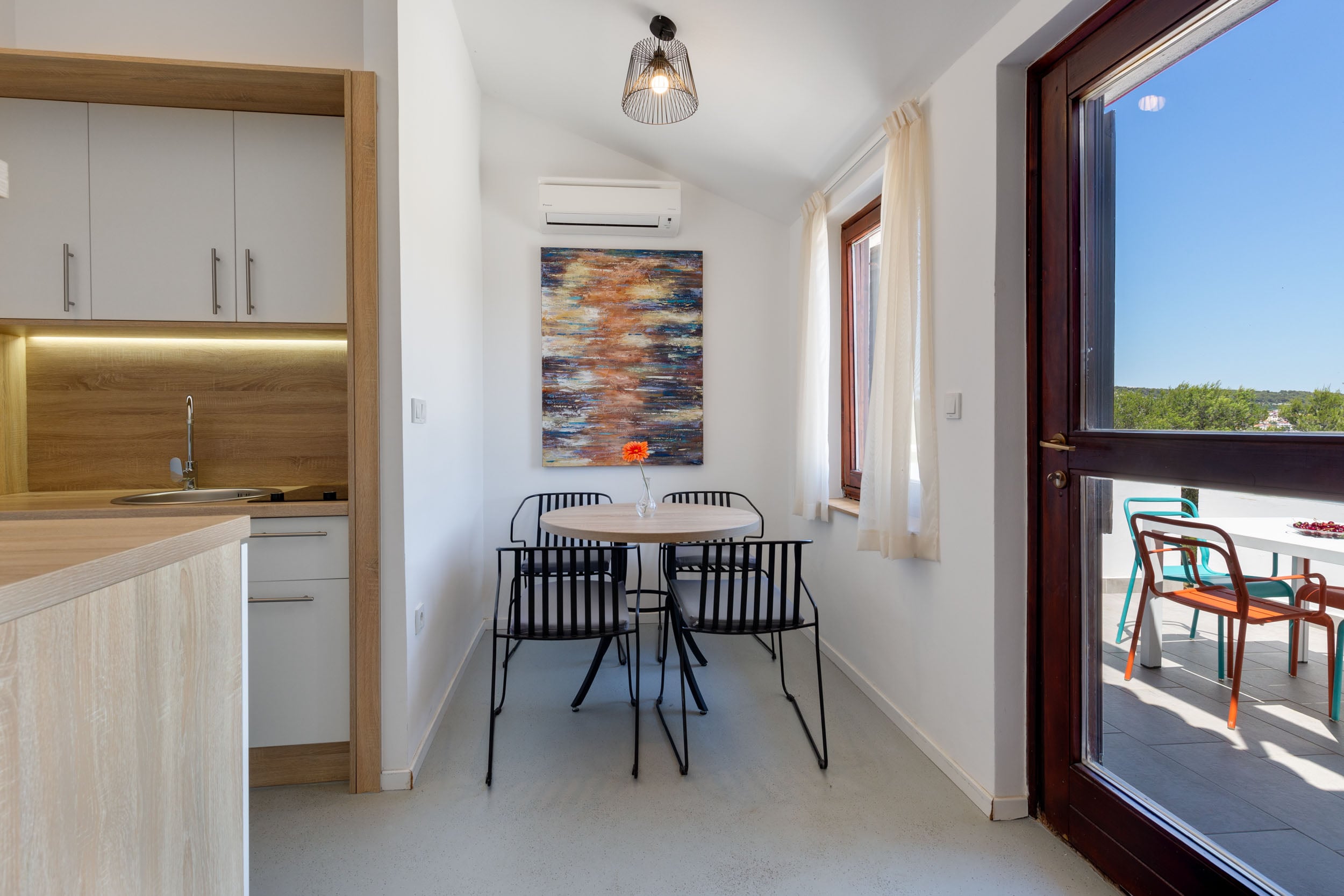 Camping Jezera Lovišća