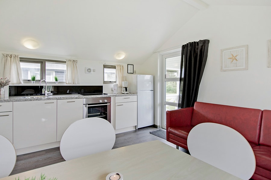 Nymindegab Familie Camping