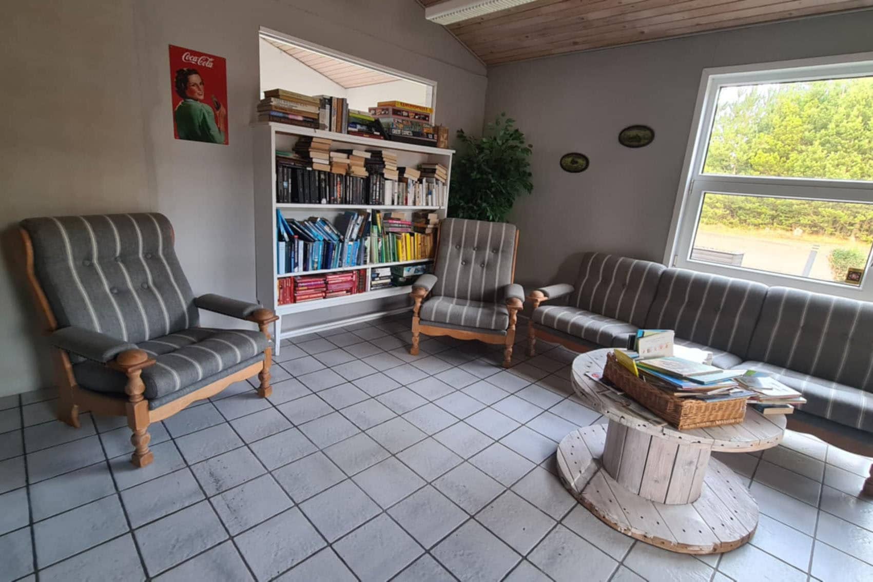 Houstrup Camping ApS