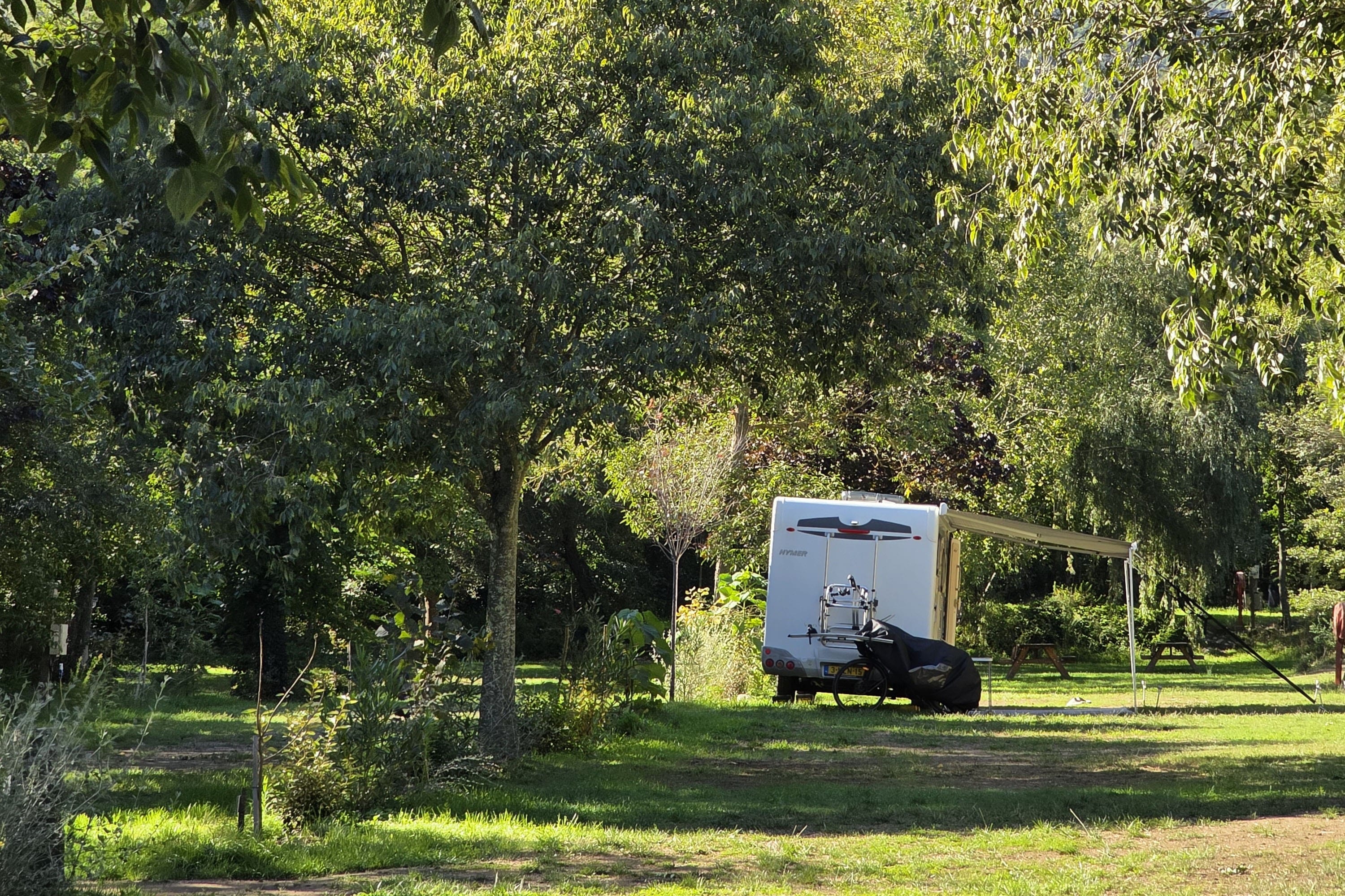 Camping Le Canigou