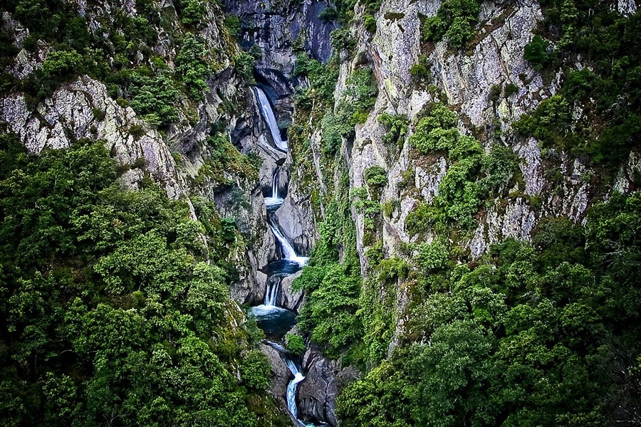 Camping Le Canigou