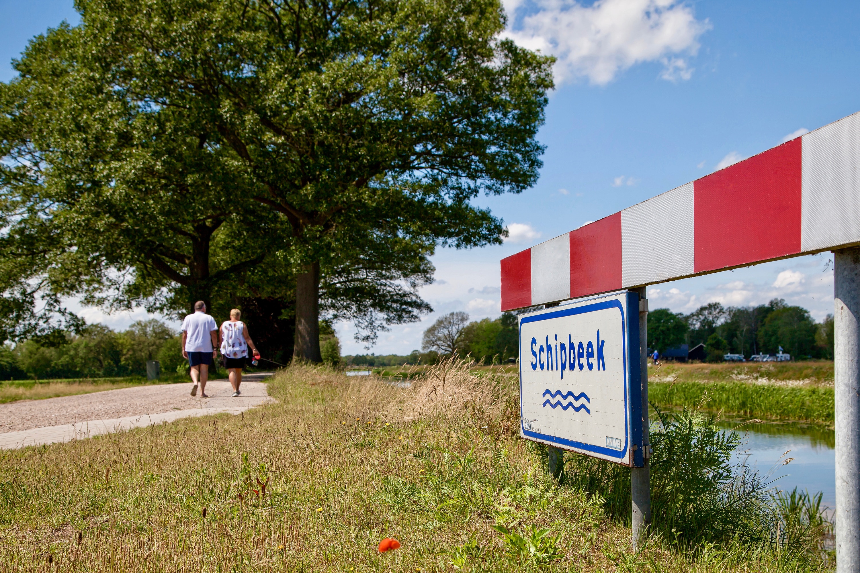 Recreatiepark Den Blanken