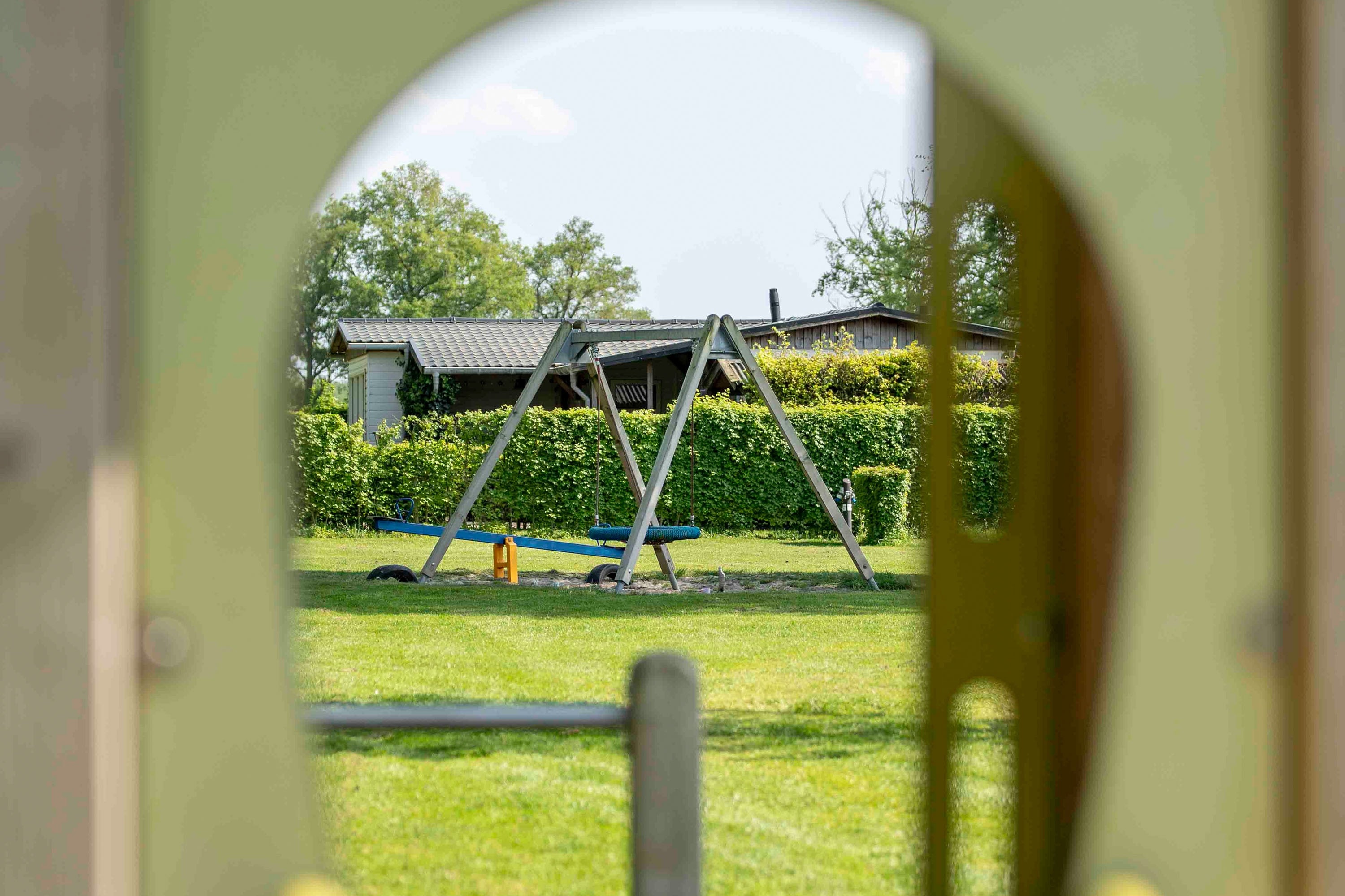 Recreatiepark Den Blanken