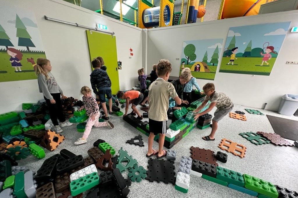 Recreatiepark Den Blanken