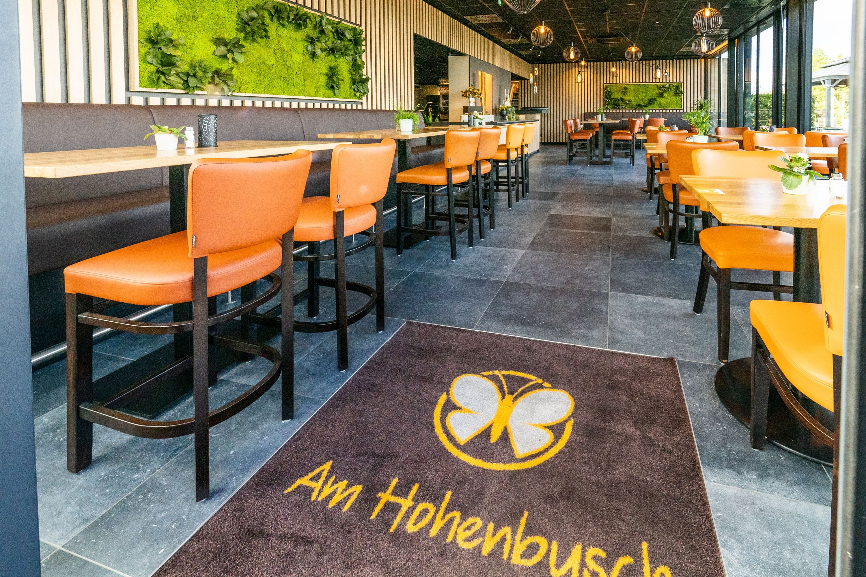 Camping Hohenbusch