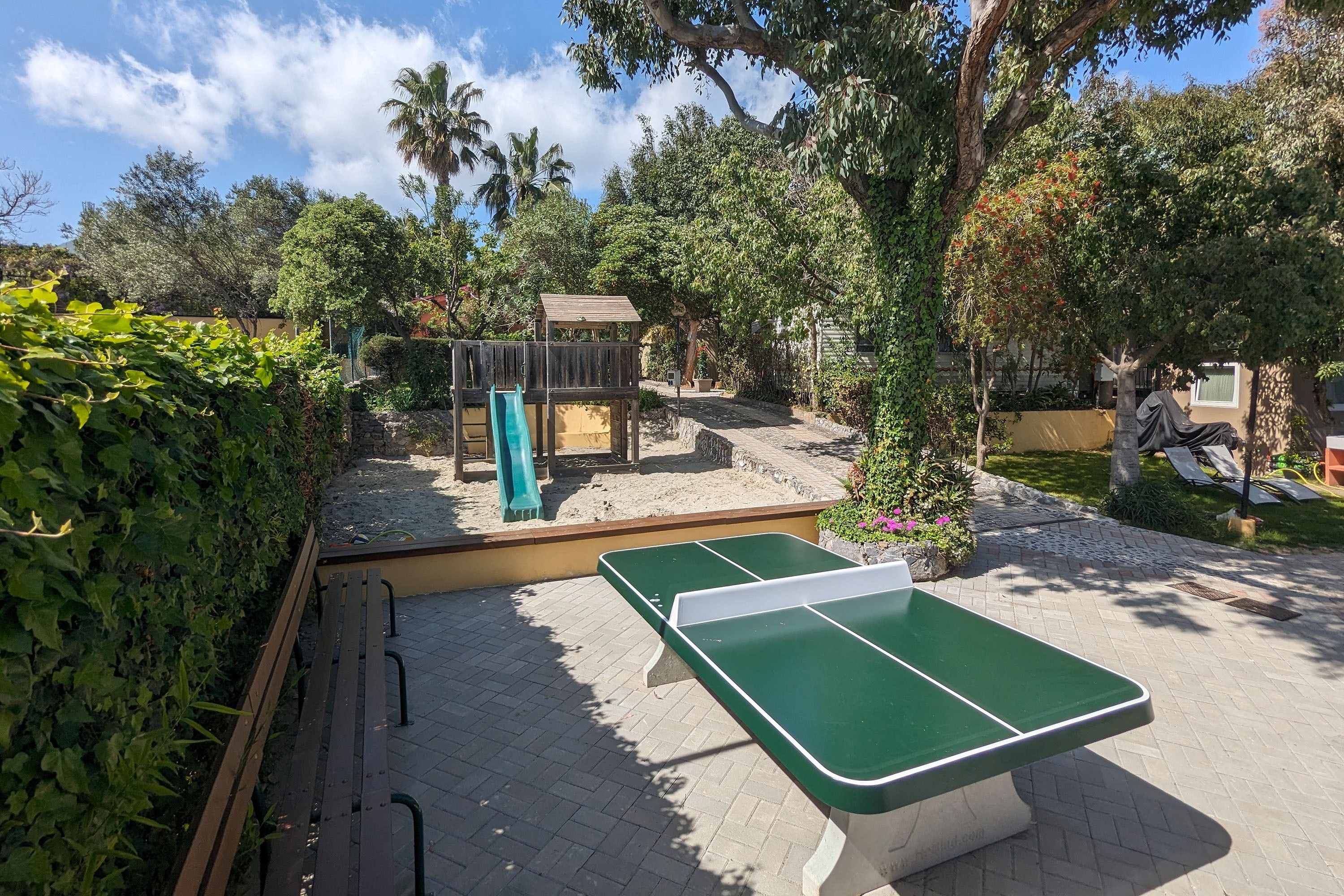 Camping Bella Vista
