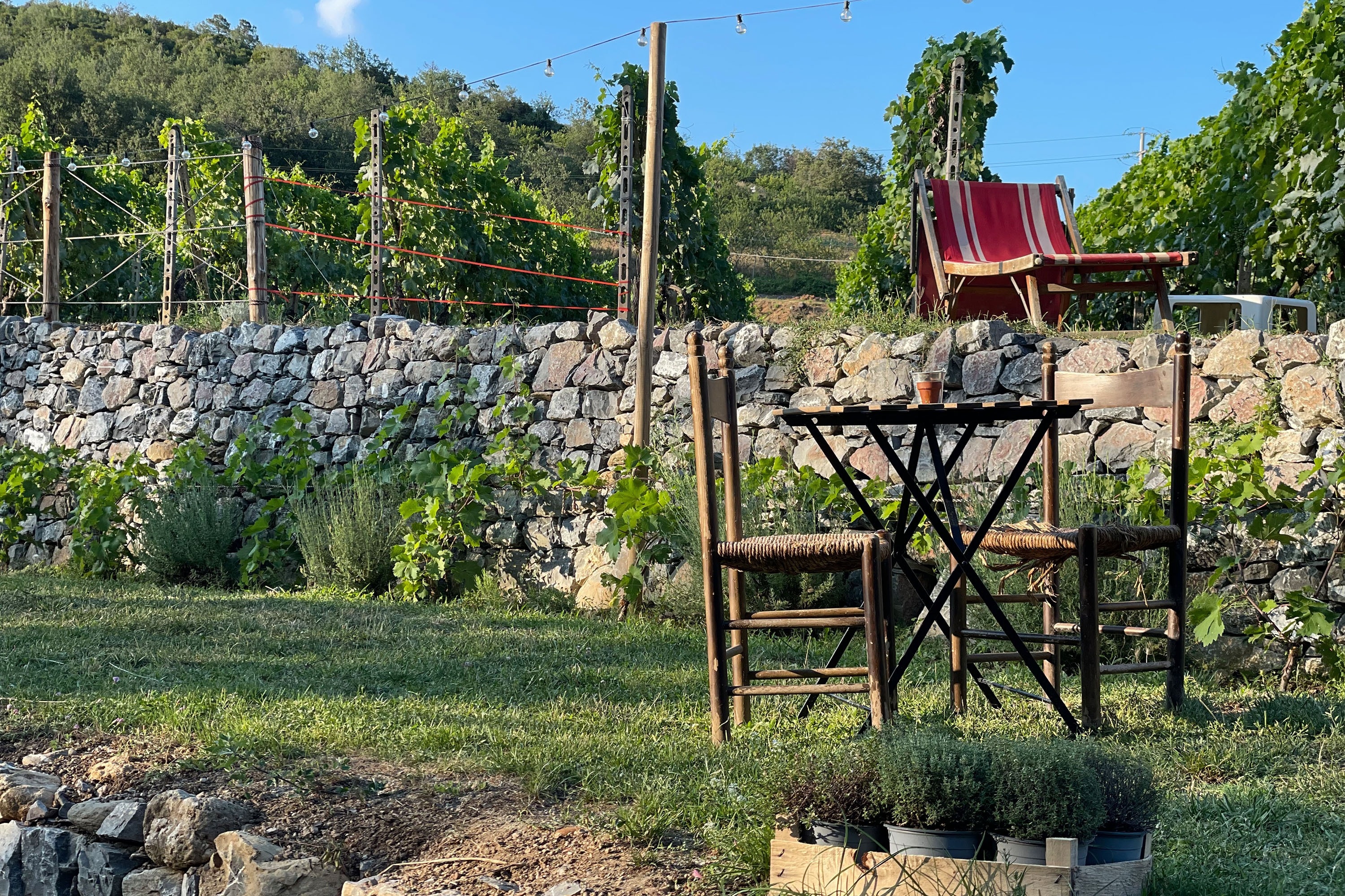 Camping Bella Vista