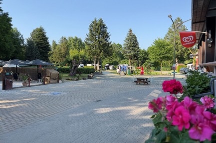 Campingplatz Wetzlar