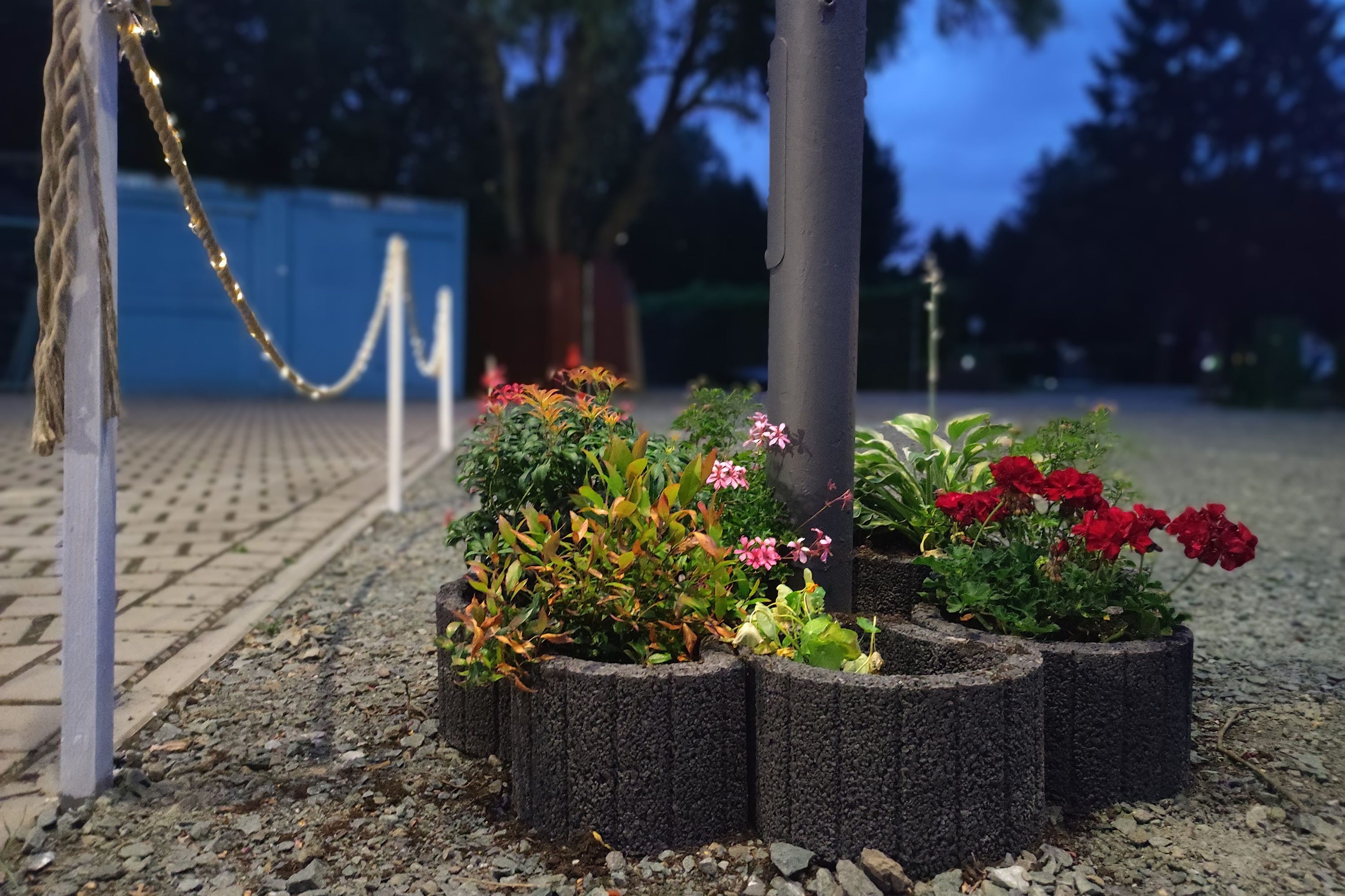 Campingplatz Wetzlar