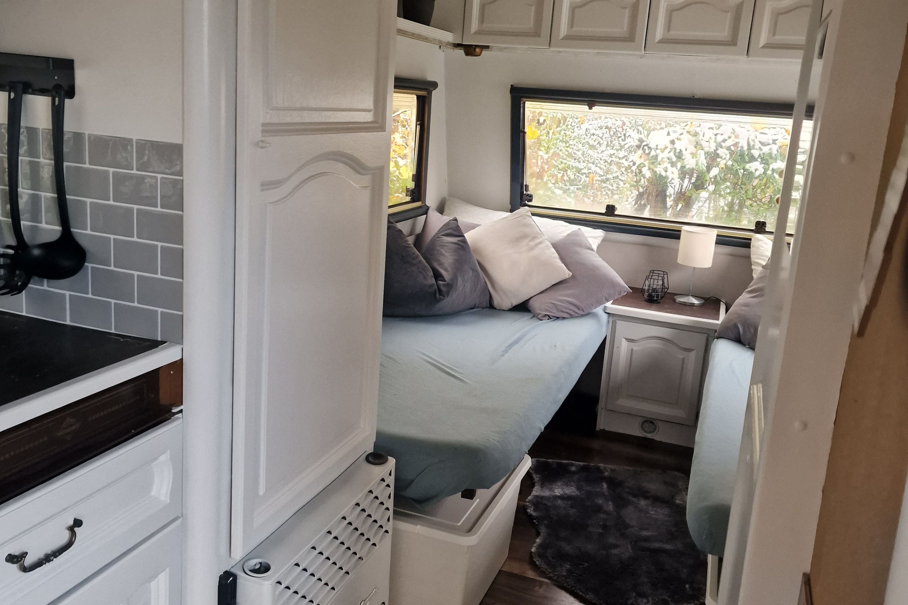 Campingplatz Wetzlar