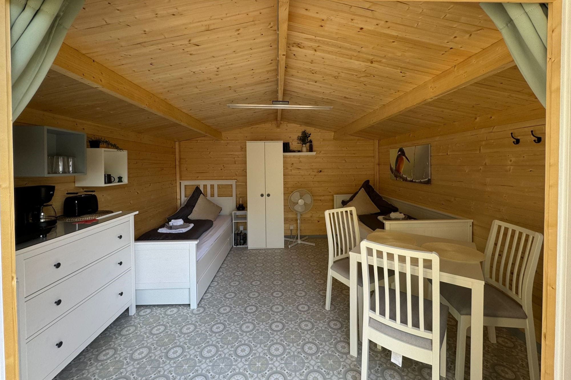 Campingplatz Wetzlar