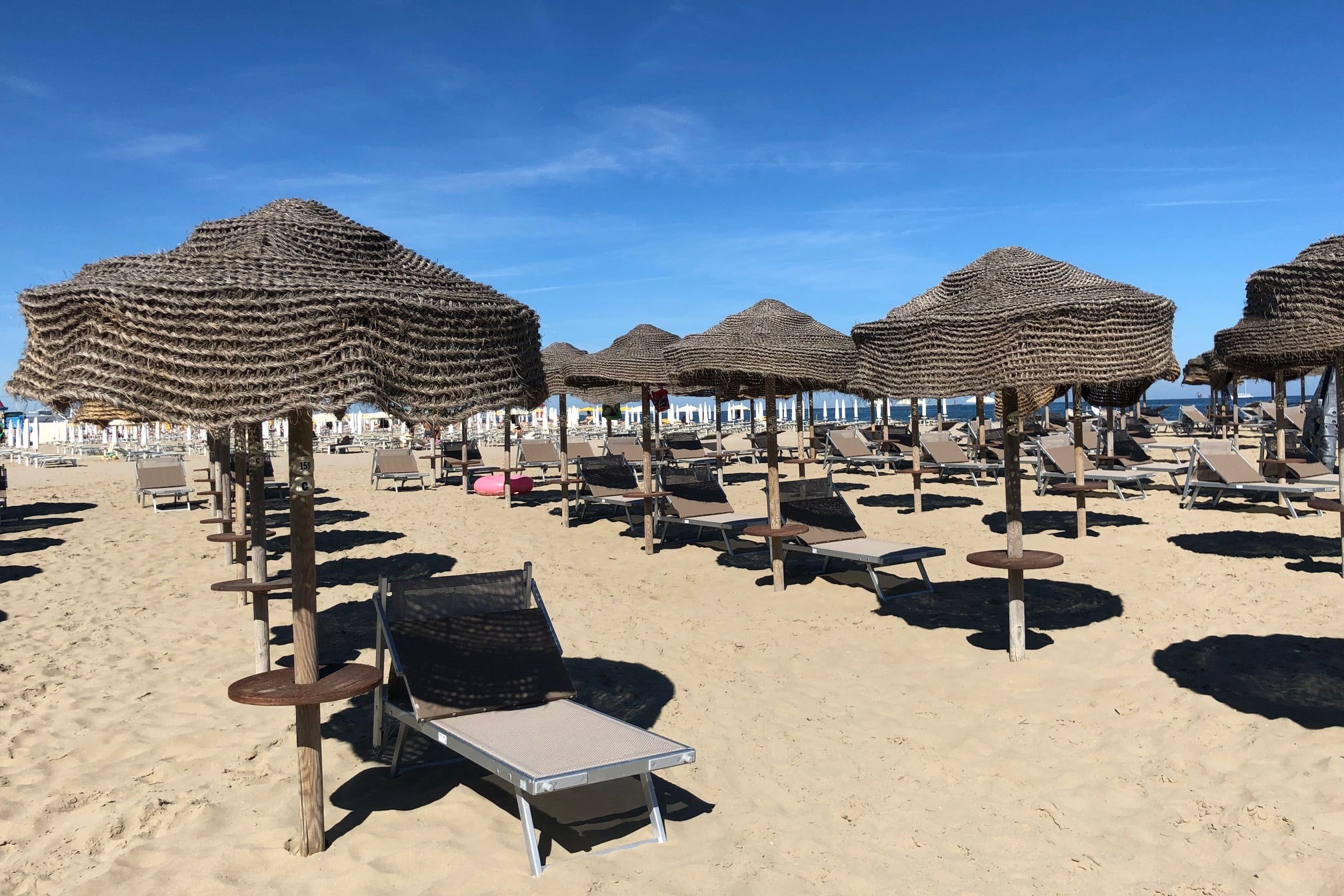 Club del Sole Rivaverde Easy Camping Village