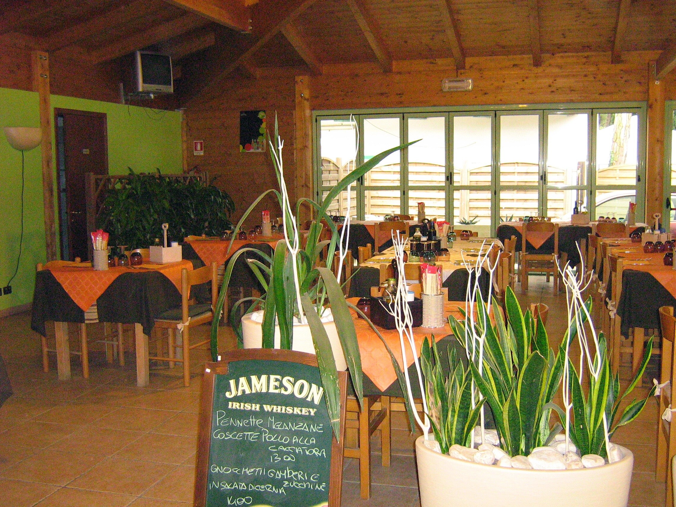 Club del Sole Rivaverde Easy Camping Village