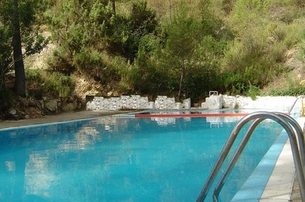 Camping La Venta de Contreras