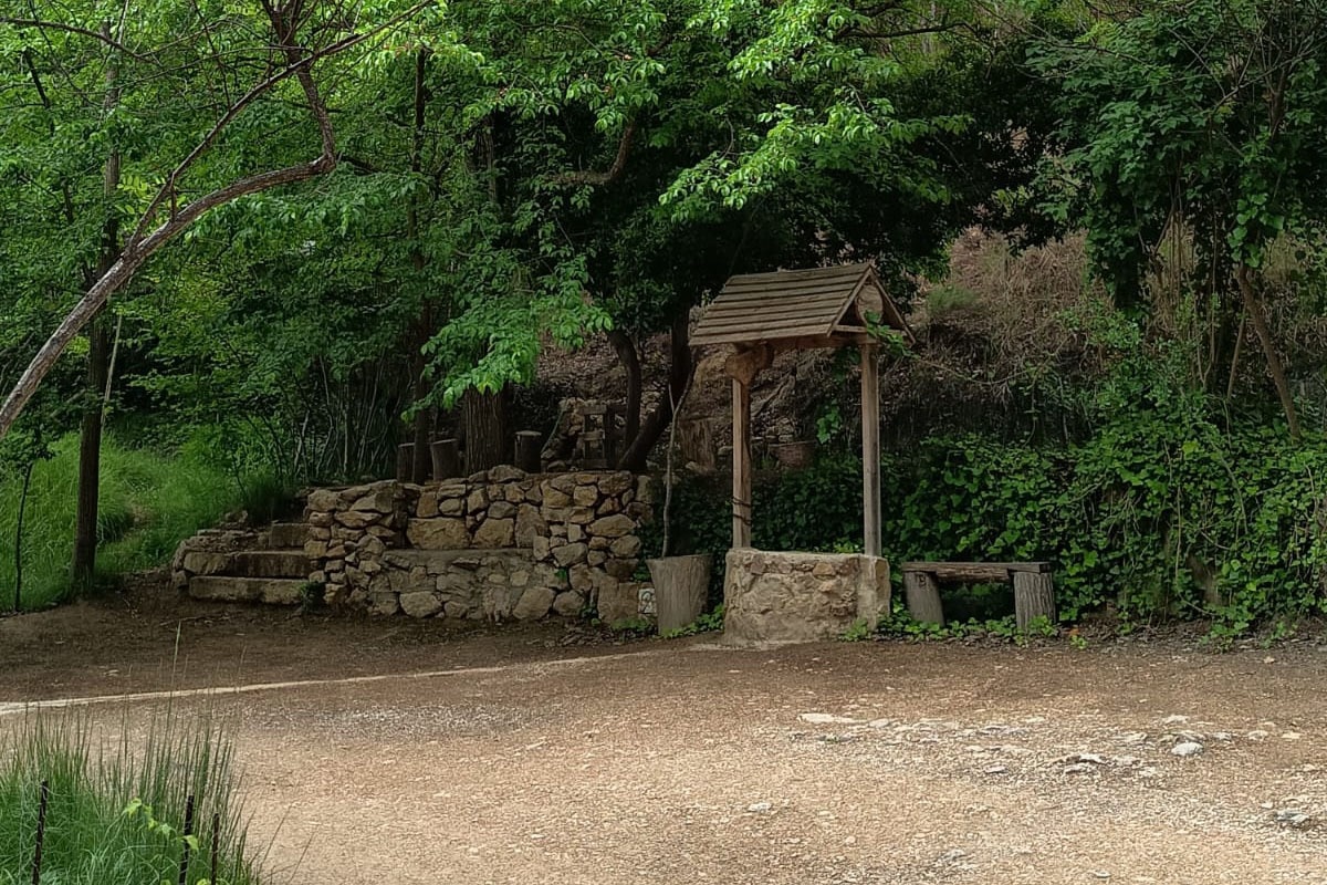 Camping La Venta de Contreras