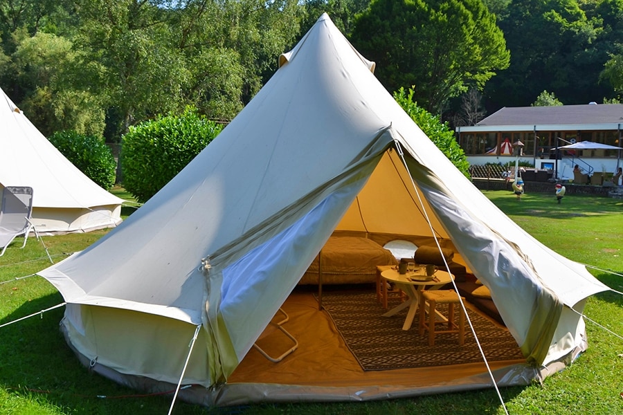 Camping Relaxi