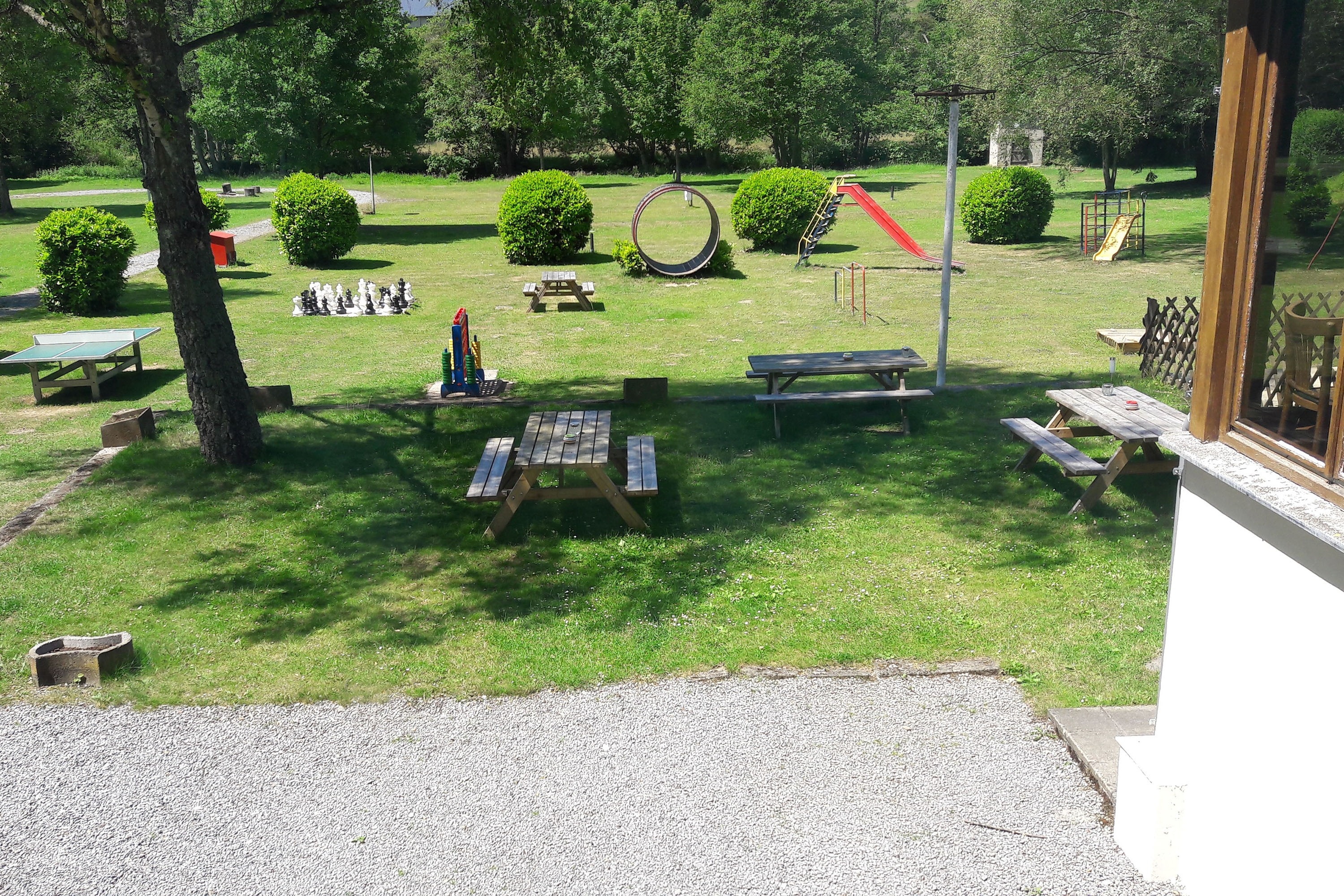 Camping Relaxi