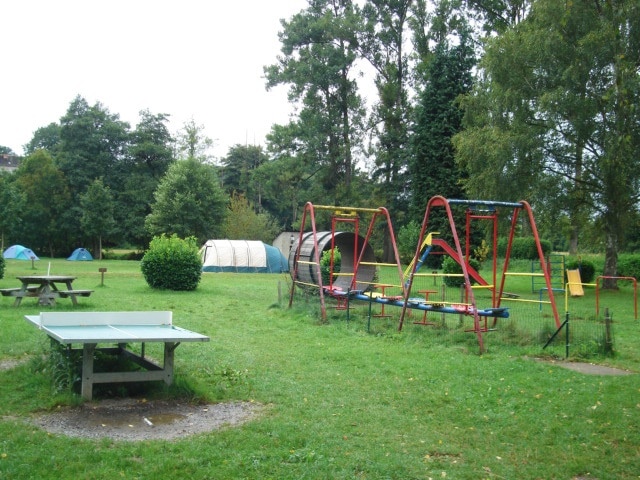 Camping Relaxi