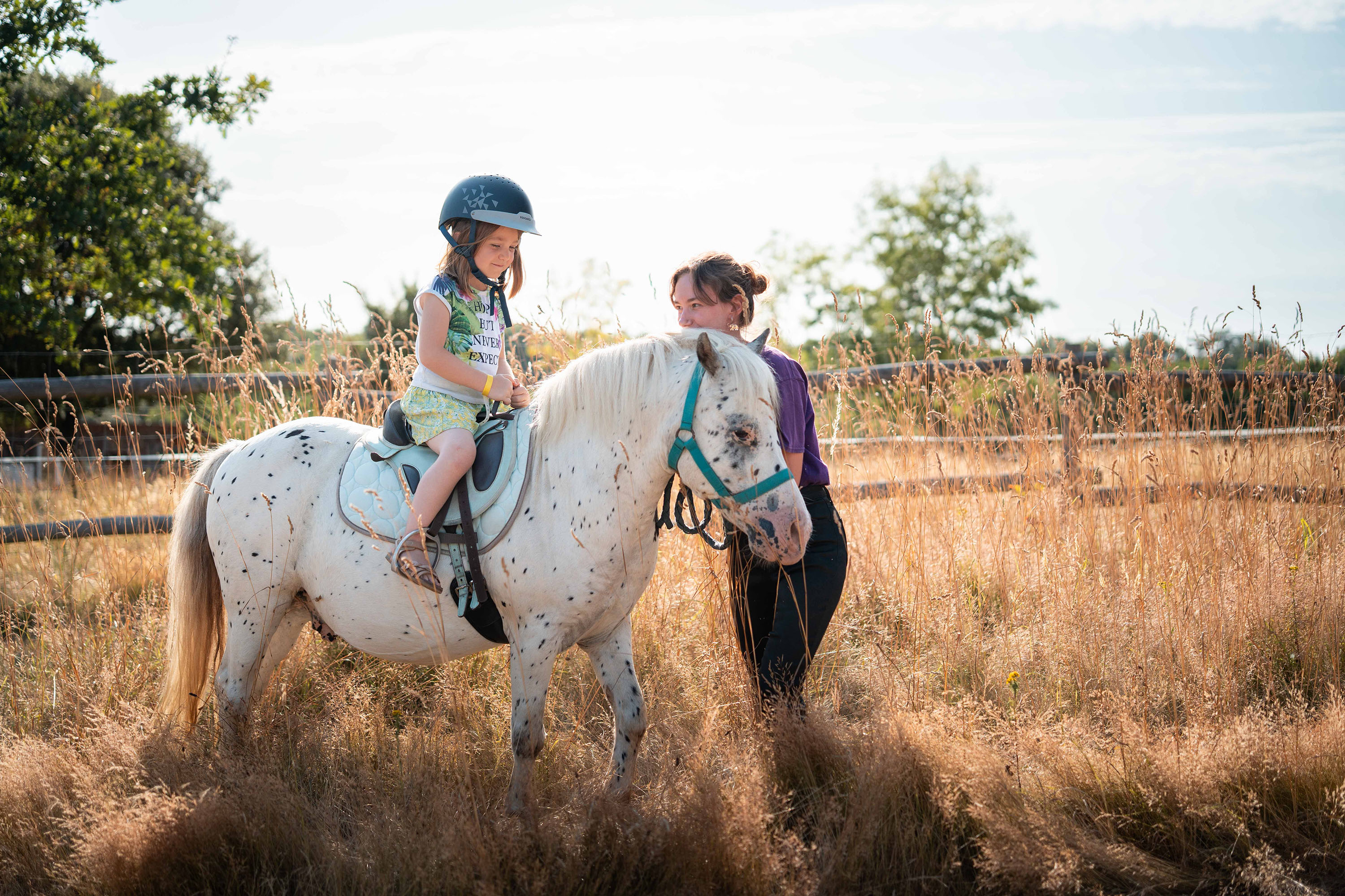 Camping Village de la Guyonnière