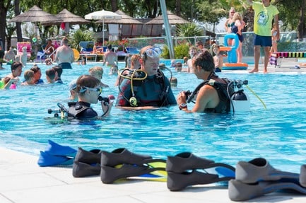 Camping Ca' Pasquali Village