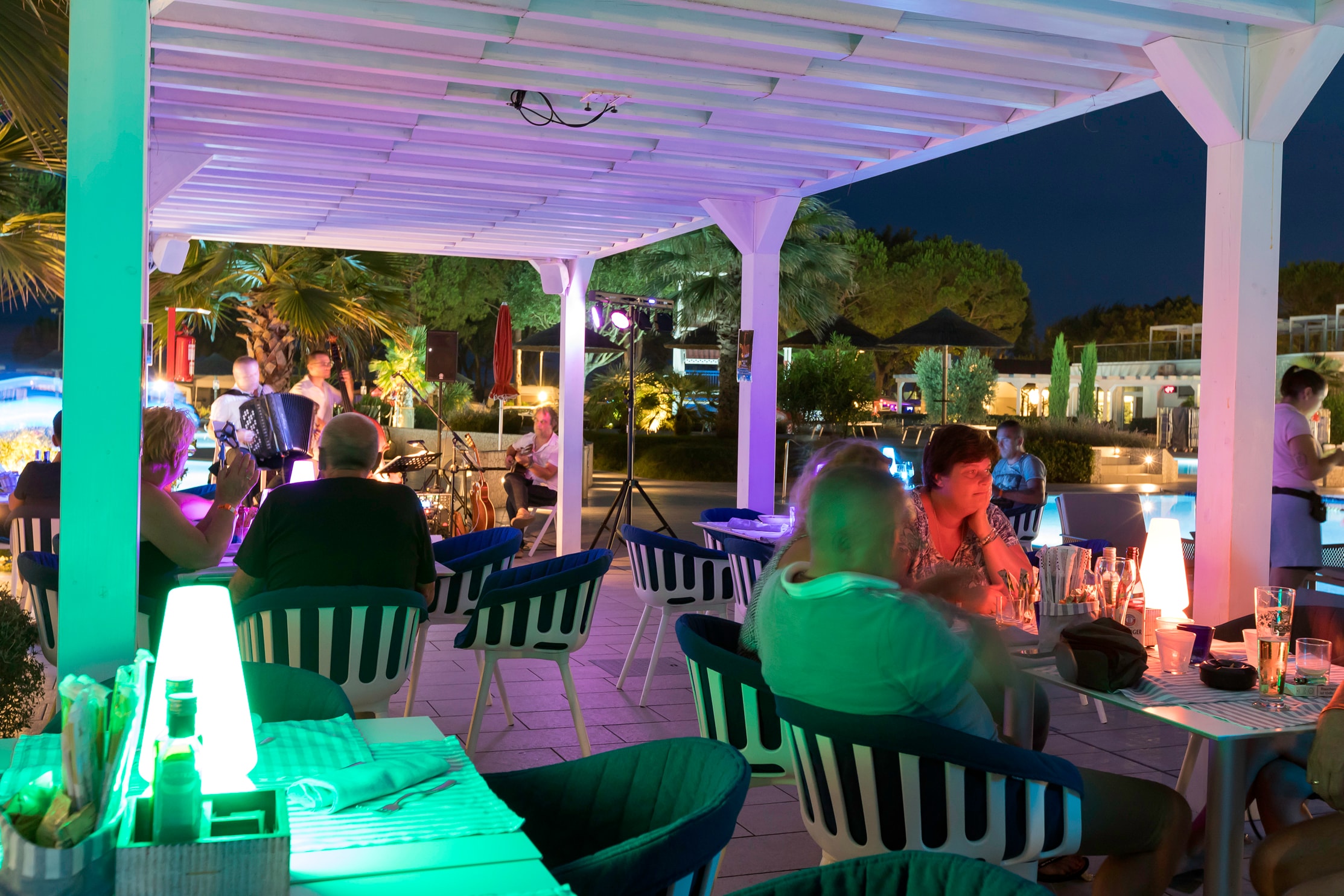 Camping Ca' Pasquali Village