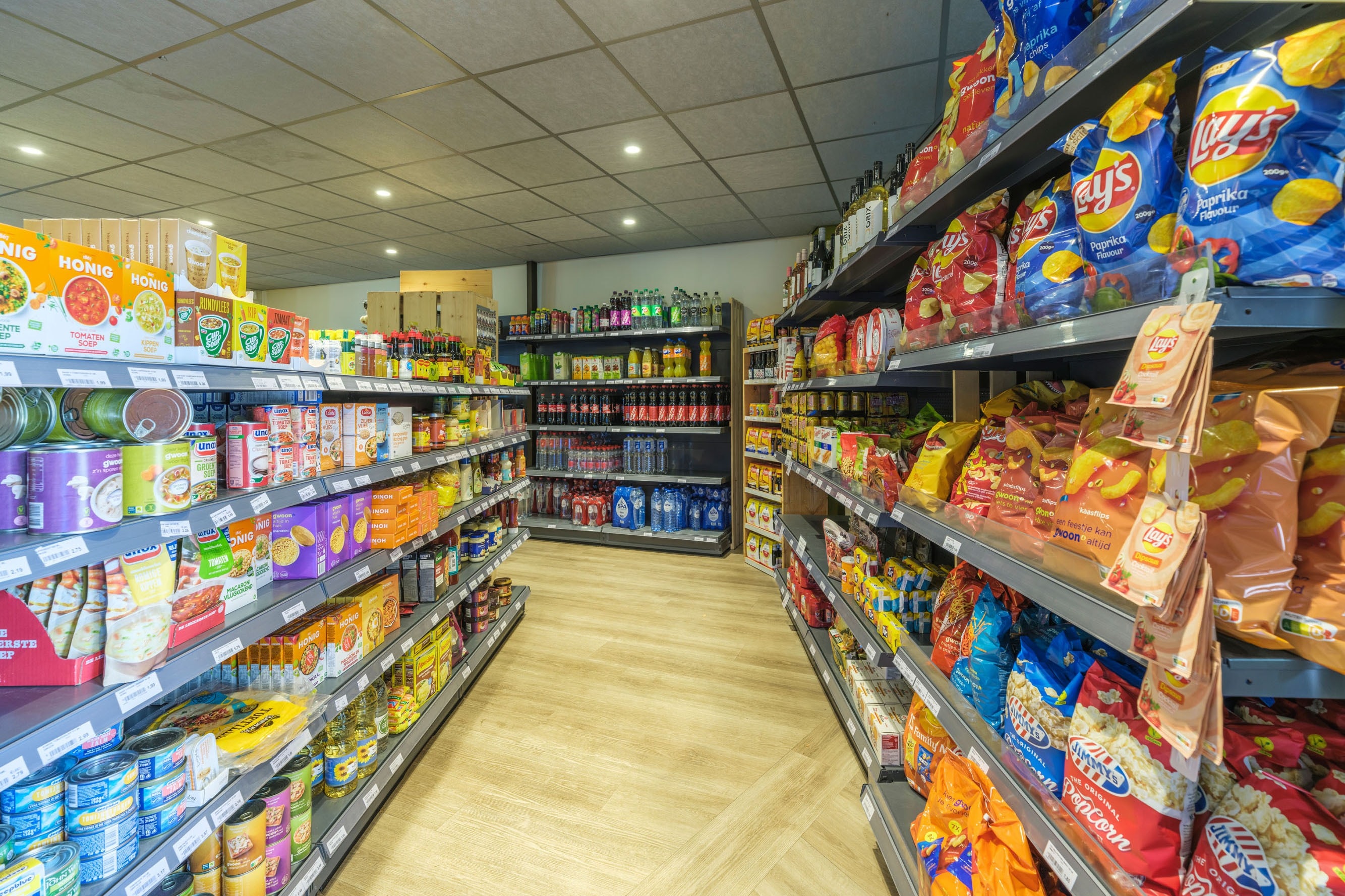 Vakantiepark Ackersate