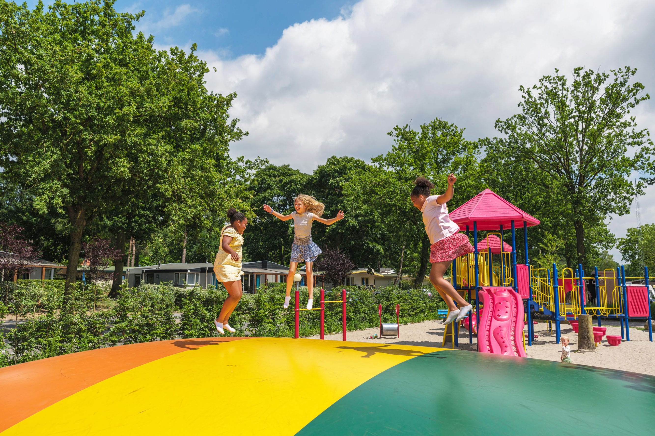 Vakantiepark Ackersate