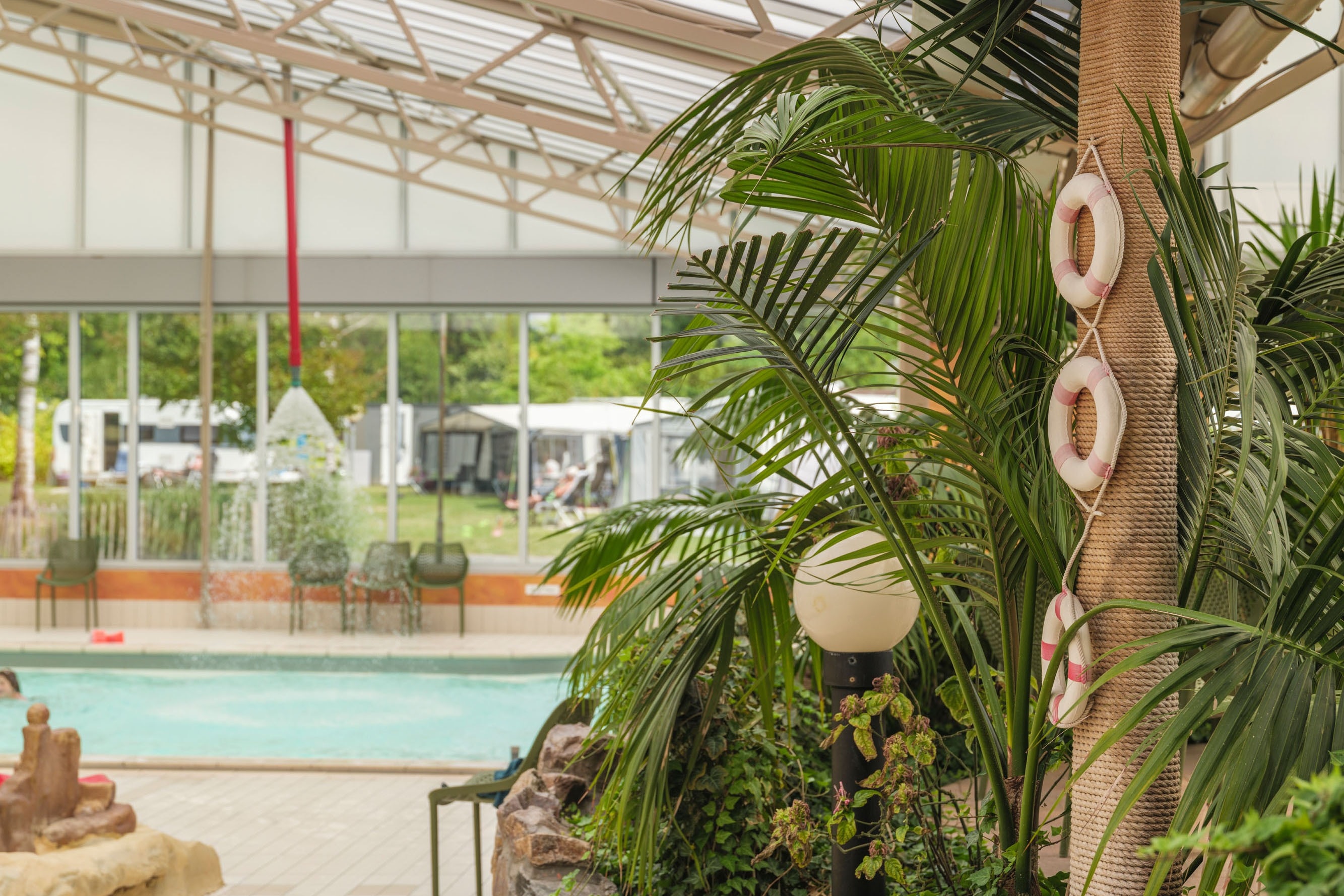 Vakantiepark Ackersate