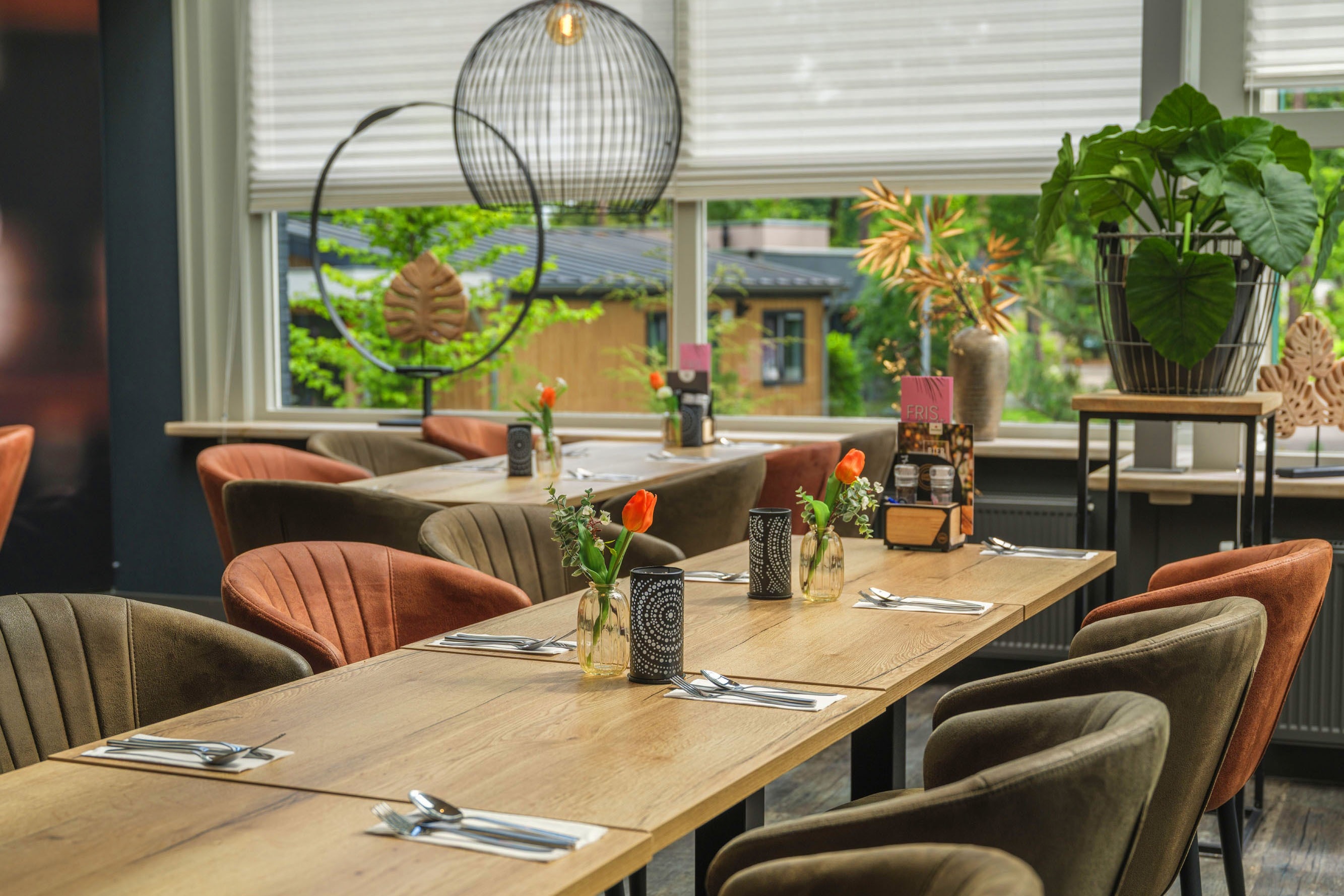 Vakantiepark Ackersate