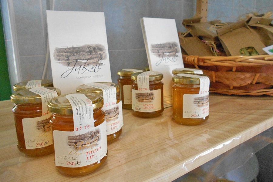 Camping Agrituristico Carso