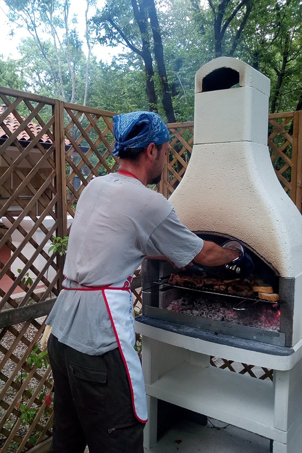 Camping Agrituristico Carso