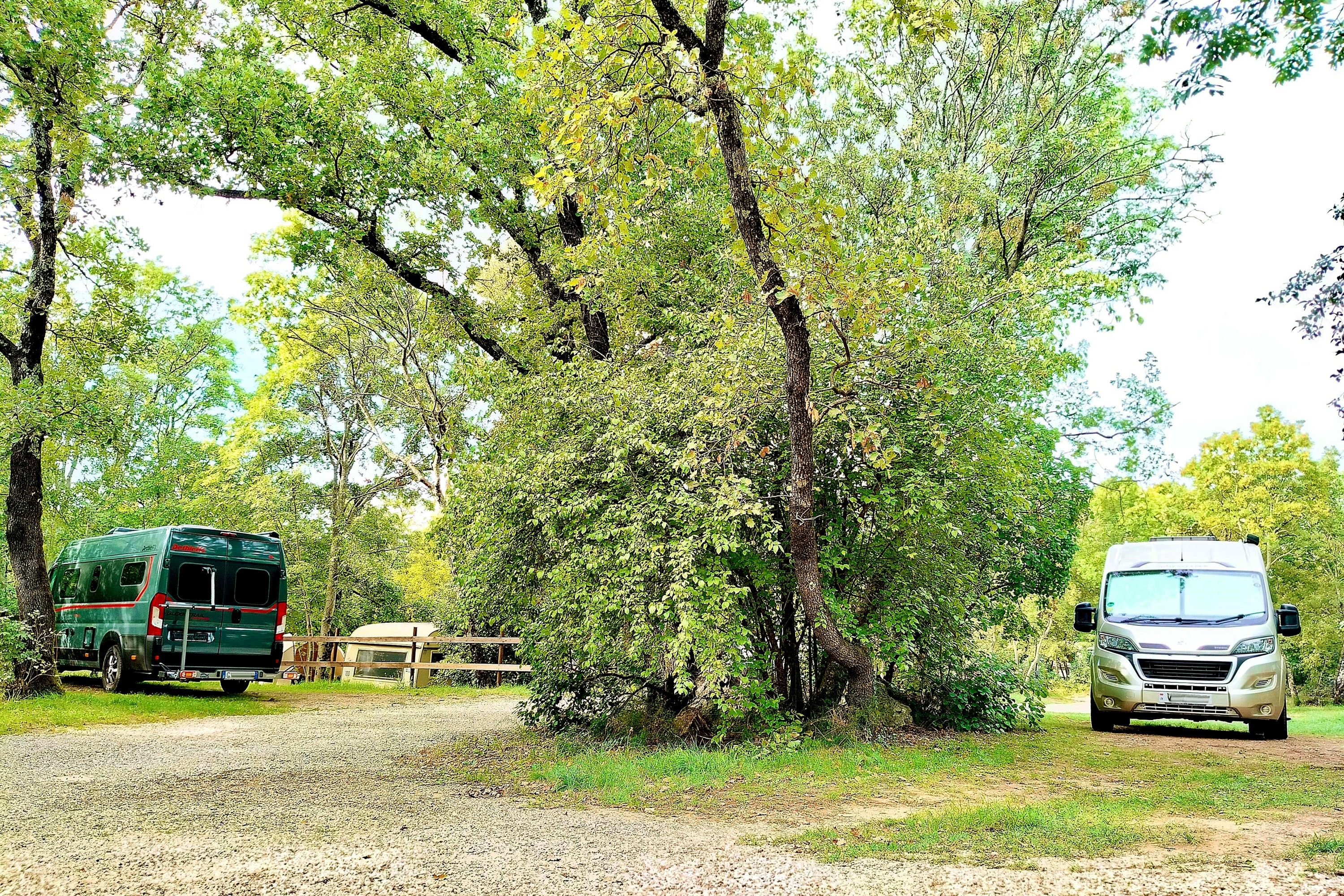 Camping Agrituristico Carso