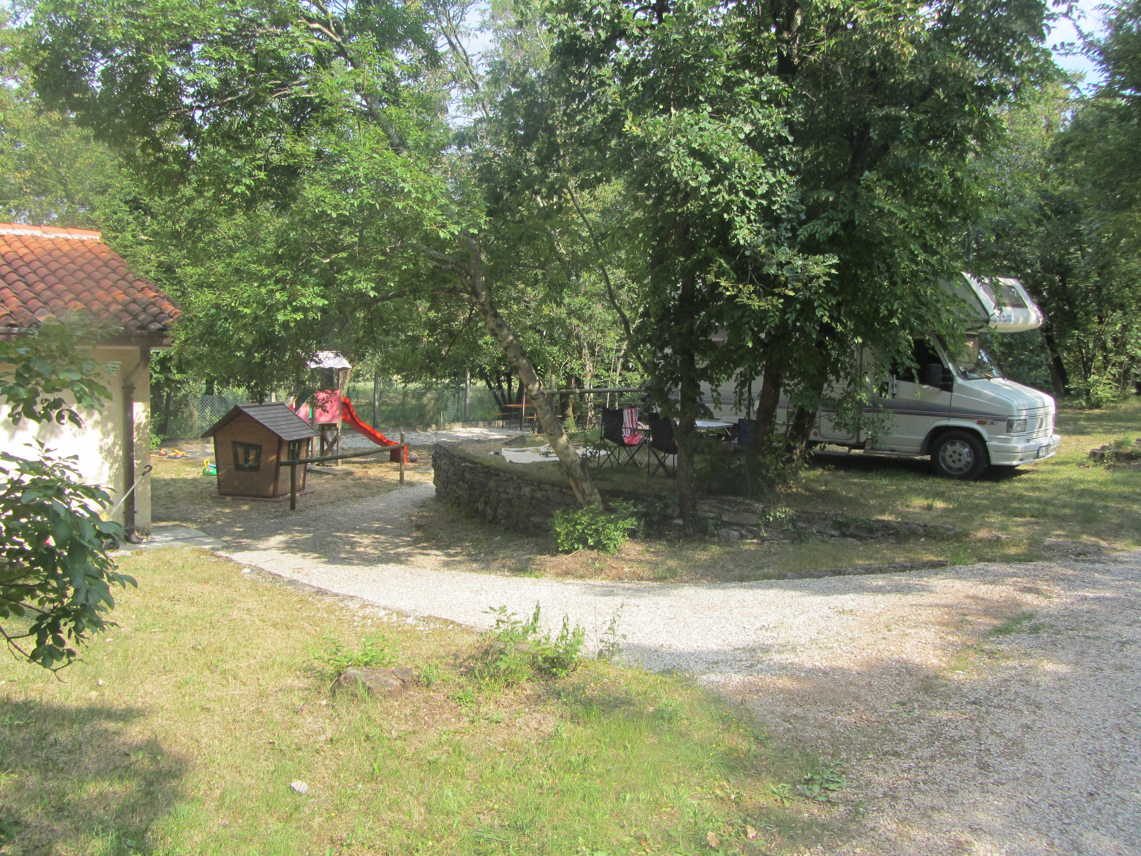 Camping Agrituristico Carso