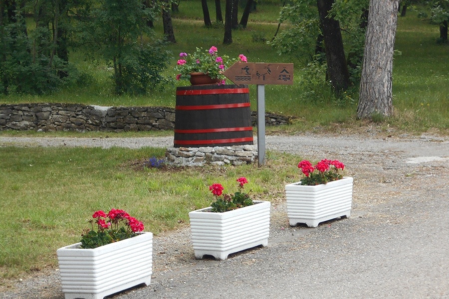 Camping Agrituristico Carso