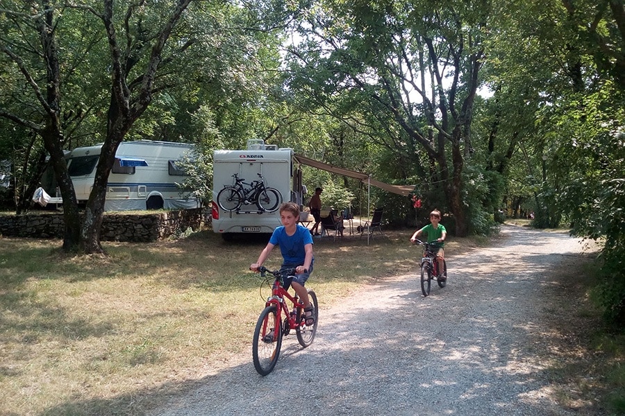 Camping Agrituristico Carso