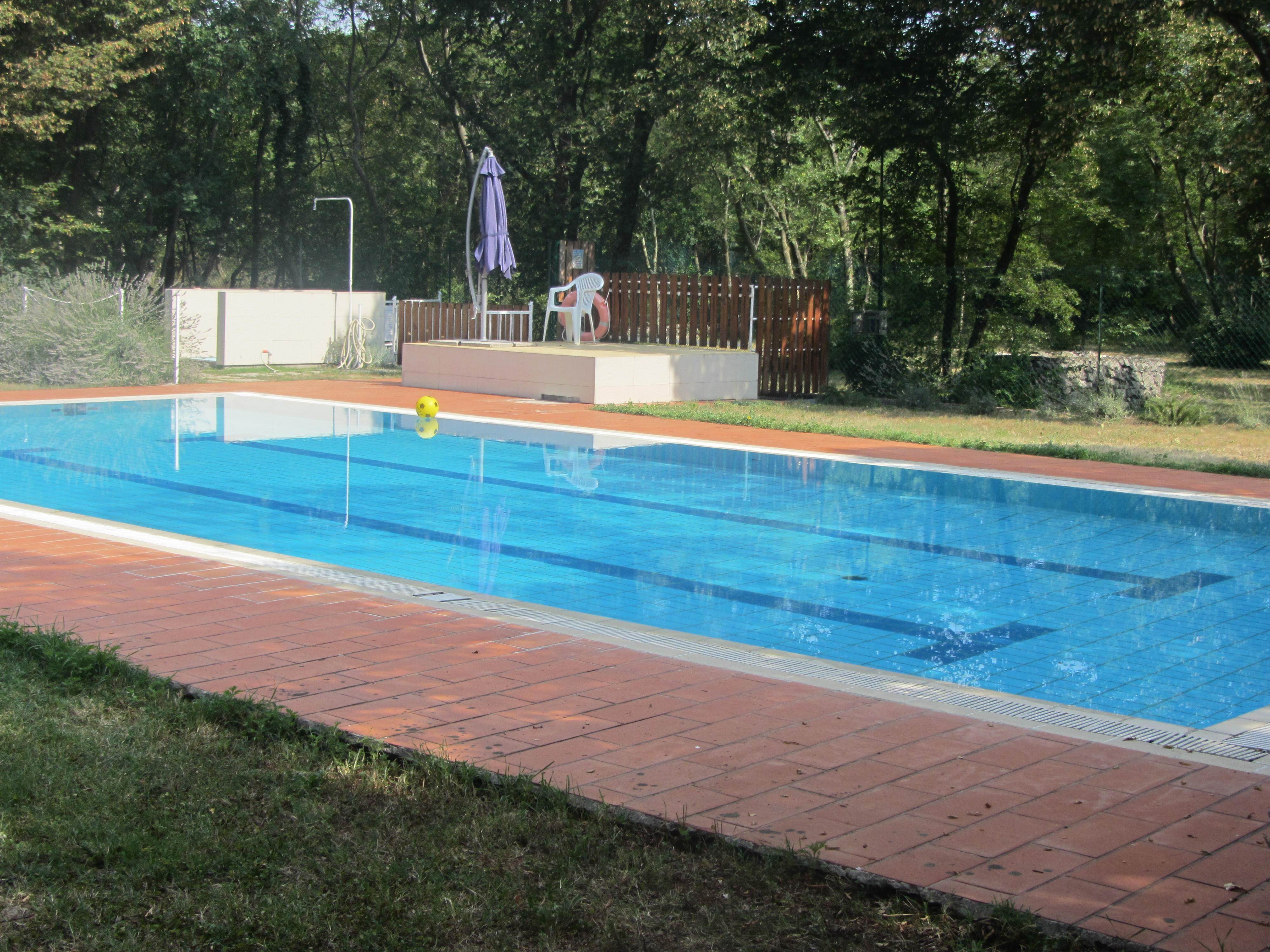 Camping Agrituristico Carso