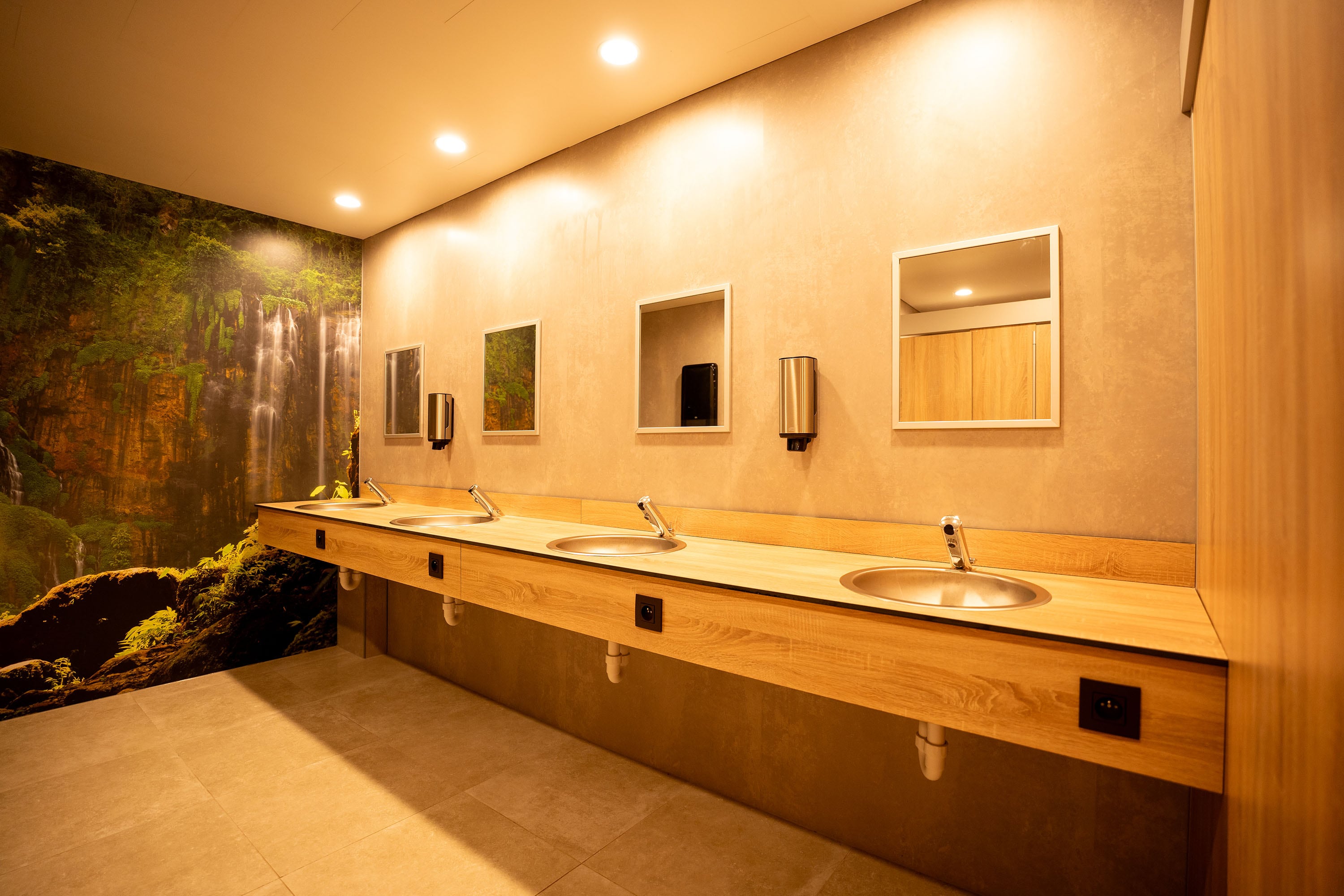 Camping Goolderheide