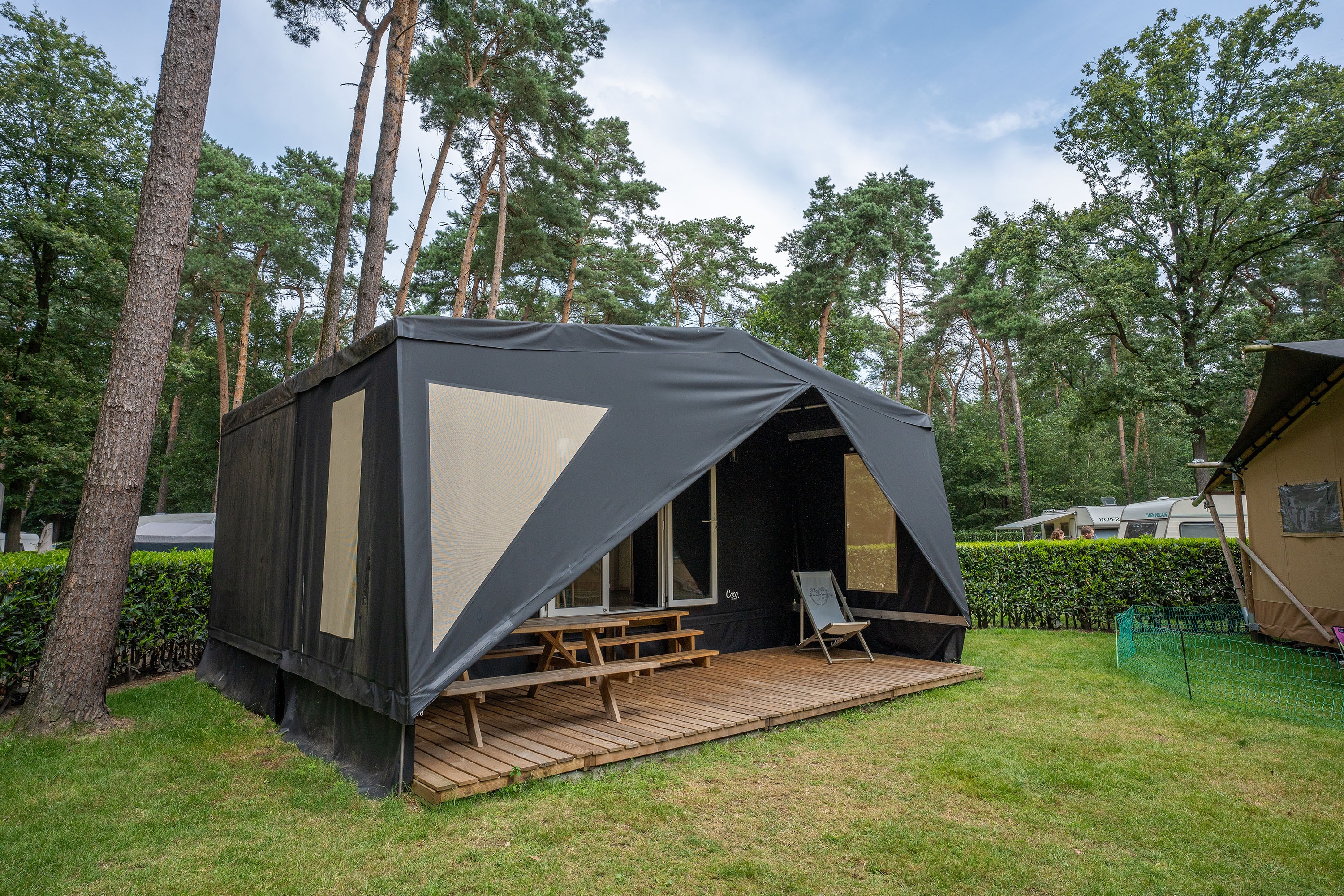 Camping Goolderheide